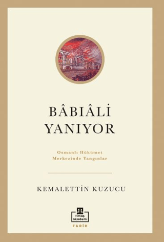 Timaş Akademi