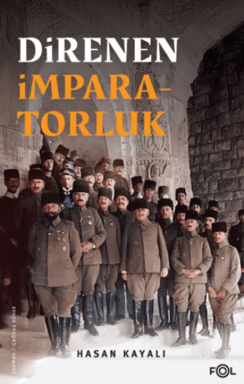 Fol Kitap