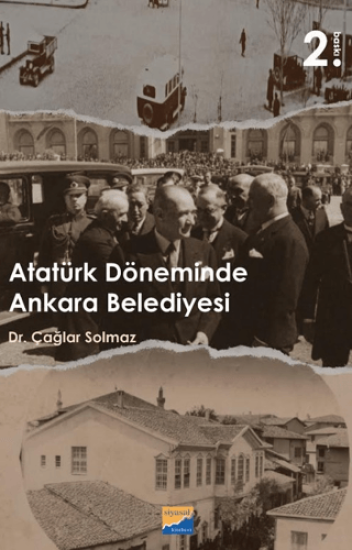 Siyasal Kitabevi