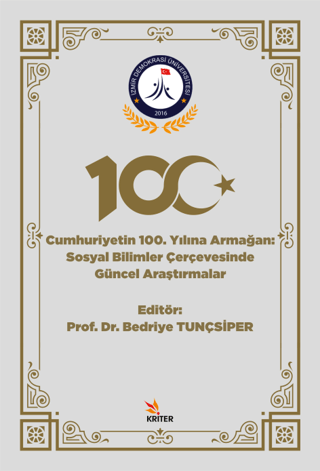 Kriter Yayınları