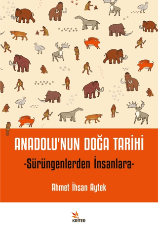 Kriter Yayınları