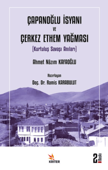 Kriter Yayınları