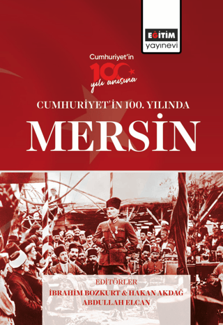 Eğitim Yayınevi - Bilimsel Eserler