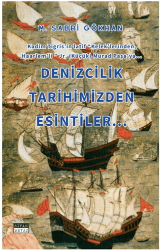Siyah Beyaz Yayınları