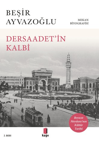 Kapı Yayınları
