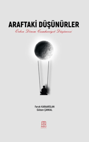 Necmettin Erbakan Üniversitesi Yayınları