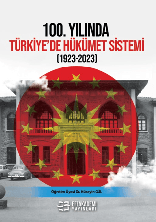 Efe Akademi Yayınları