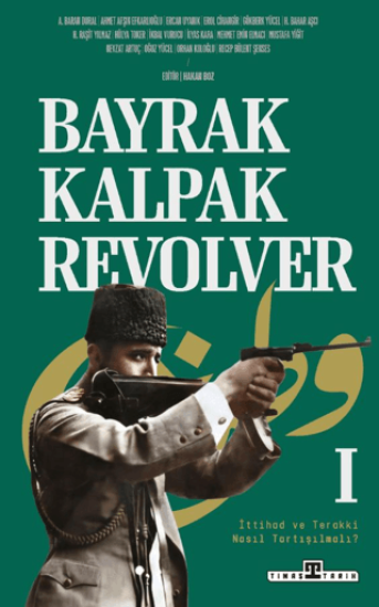 Timaş Tarih