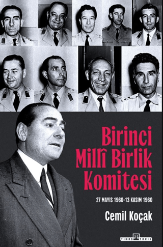 Timaş Tarih