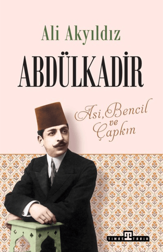 Timaş Tarih