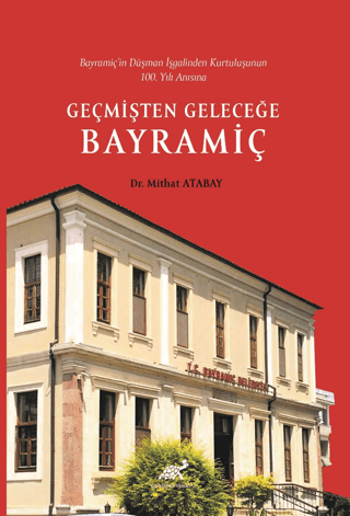 Paradigma Akademi Yayınları