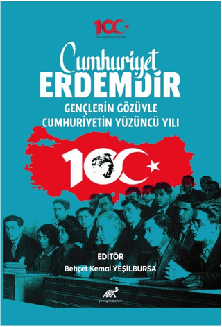 Paradigma Akademi Yayınları