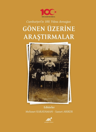 Paradigma Akademi Yayınları
