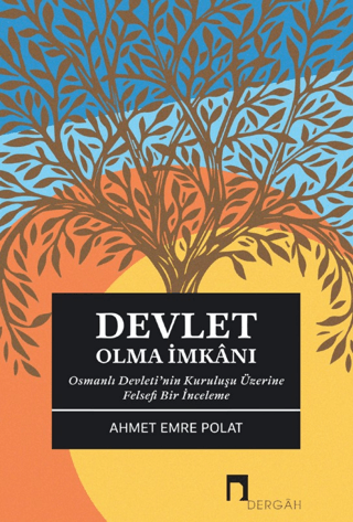 Dergah Yayınları