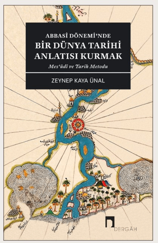 Dergah Yayınları