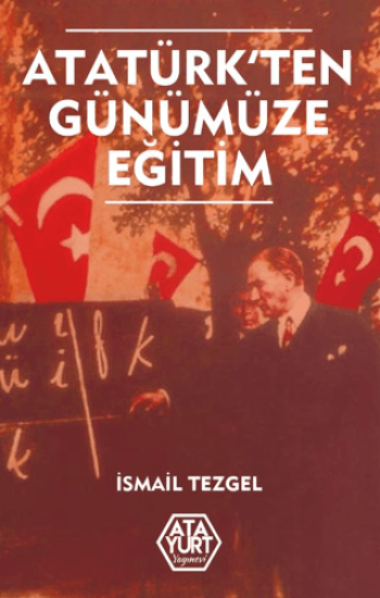 Atayurt Yayınevi