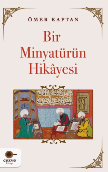 Cezve Kitap