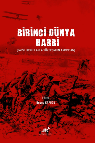 Paradigma Akademi Yayınları