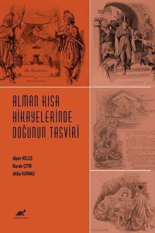 Paradigma Akademi Yayınları