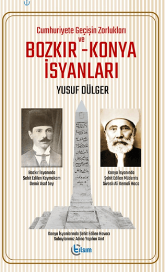 Tılsım Yayınevi