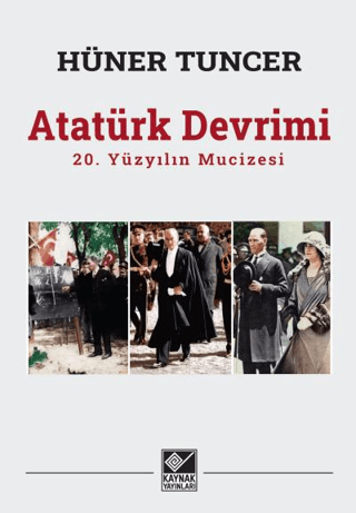 Kaynak Yayınları