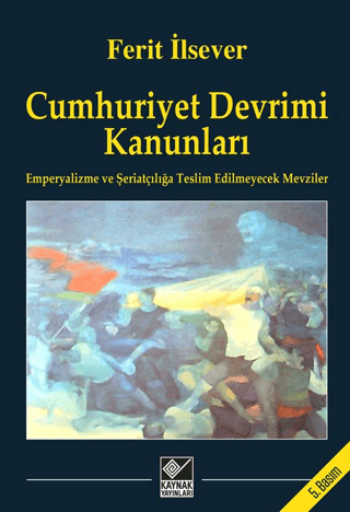 Kaynak Yayınları