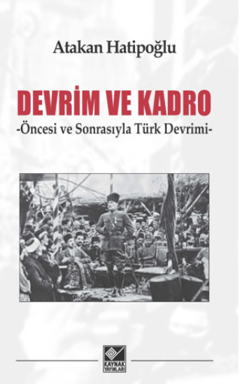 Kaynak Yayınları