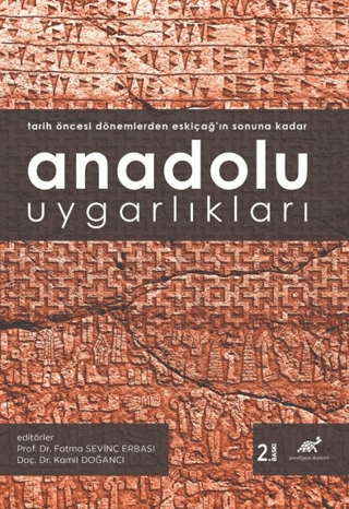 Paradigma Akademi Yayınları