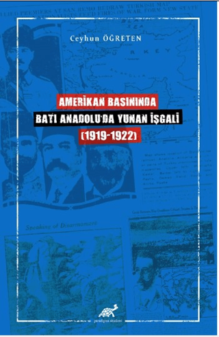 Paradigma Akademi Yayınları