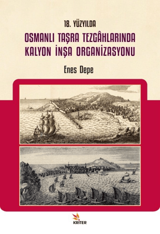Kriter Yayınları