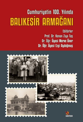 Kriter Yayınları