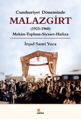 Kriter Yayınları
