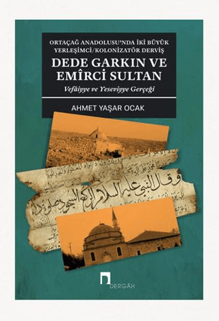 Dergah Yayınları