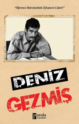 Parola Yayınları