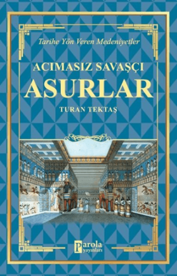 Parola Yayınları