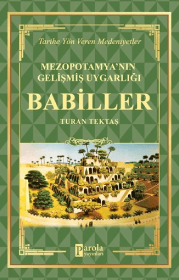Parola Yayınları