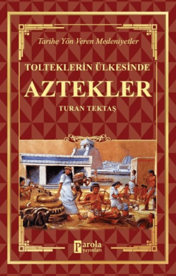 Parola Yayınları