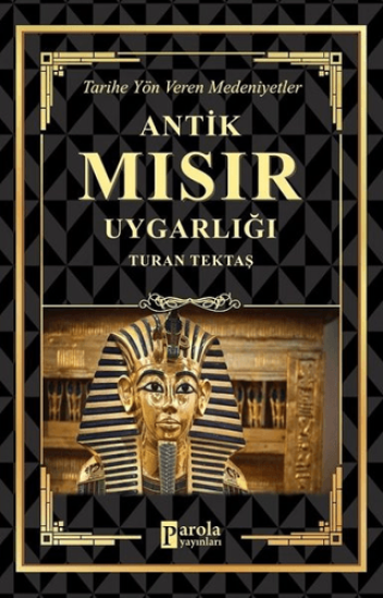 Parola Yayınları