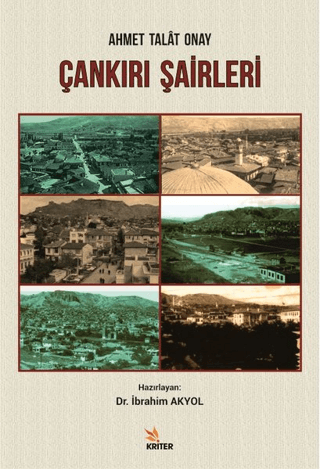 Kriter Yayınları