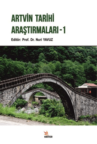 Kriter Yayınları