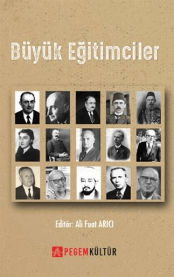 Pegem Akademi Yayıncılık