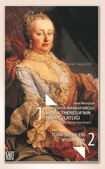 Palet Yayınları