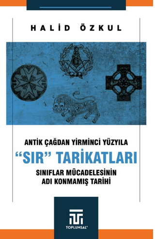 Toplumsal Kitap