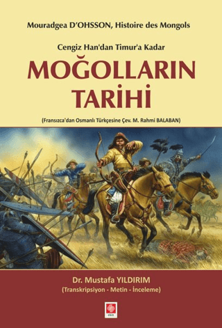 Ekin Basım Yayın