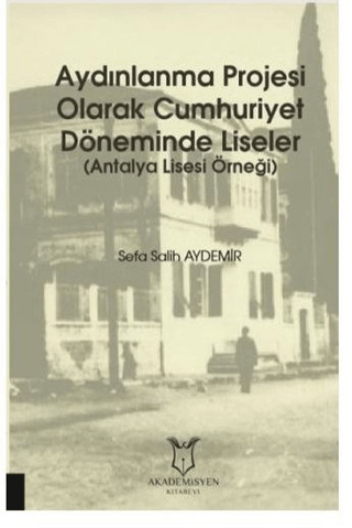 Akademisyen Kitabevi