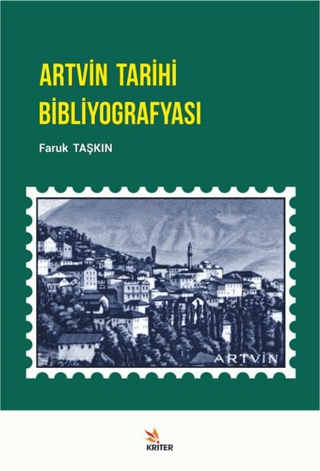 Kriter Yayınları
