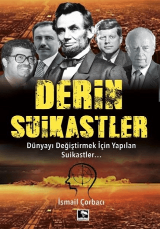Çınaraltı Yayınları