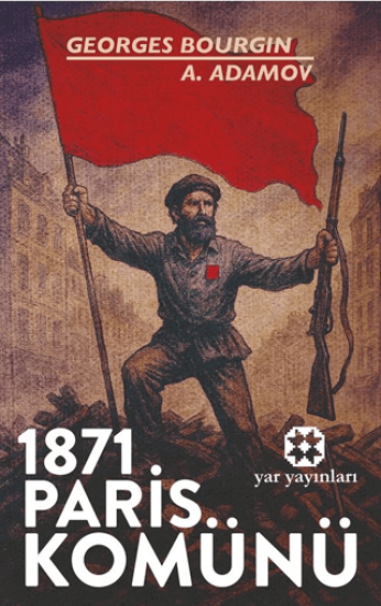 Yar Yayınları
