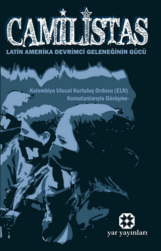 Yar Yayınları, Camilistas, Kolektif