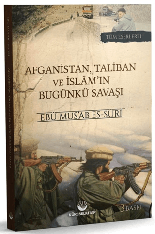 Küresel Kitap